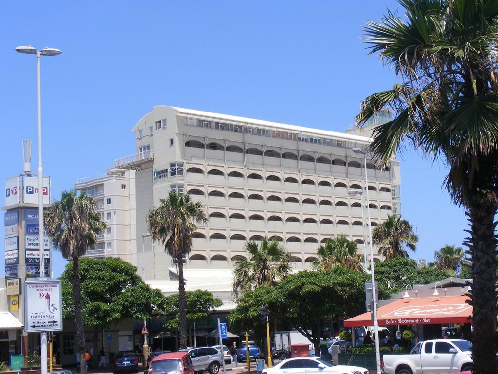 304 Lighthouse Mall Umhlanga Rocks Zewnętrze zdjęcie