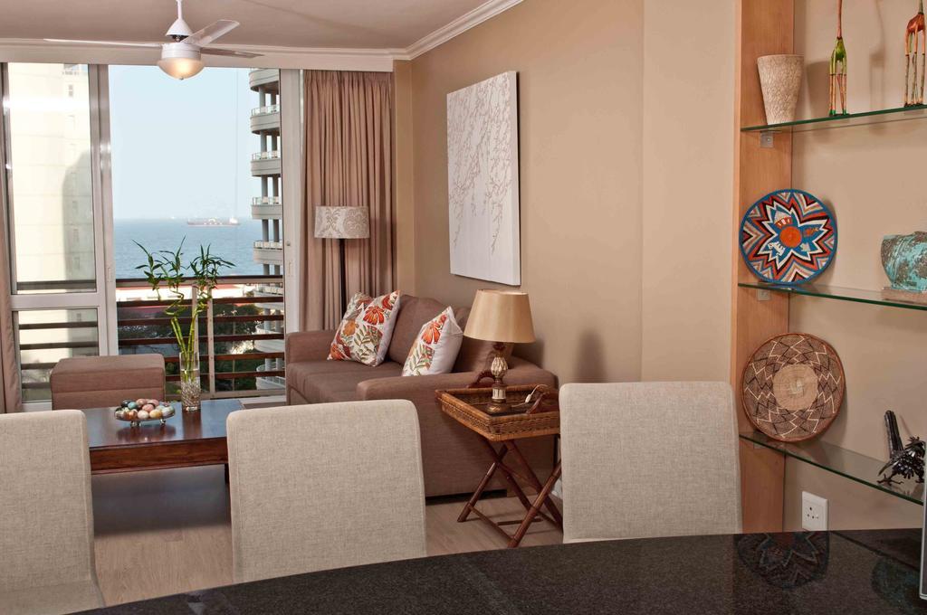 304 Lighthouse Mall Umhlanga Rocks Pokój zdjęcie