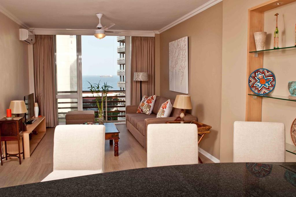 304 Lighthouse Mall Umhlanga Rocks Pokój zdjęcie